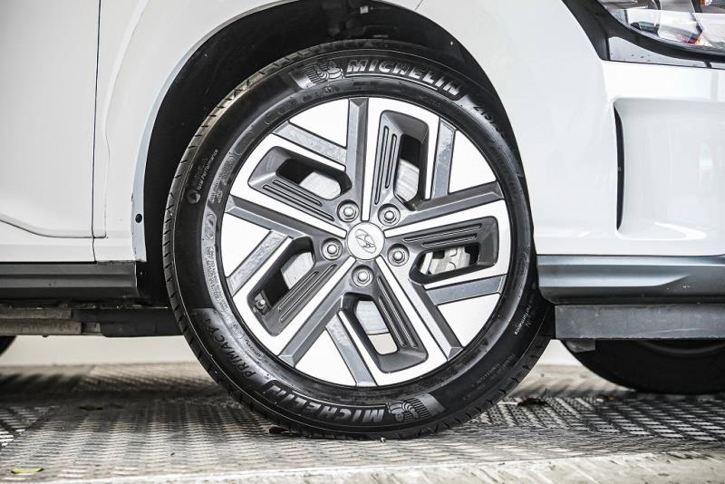 2022 Hyundai Kona EV Elite