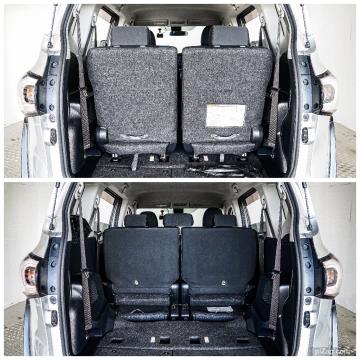 2015 Toyota Sienta G Hybrid - Thumbnail
