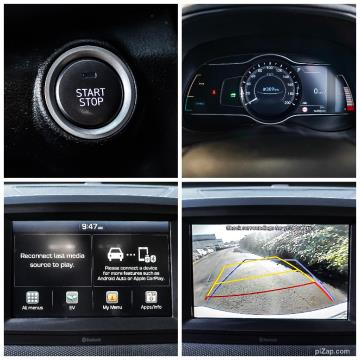 2019 Hyundai Kona EV 64kWh - Thumbnail