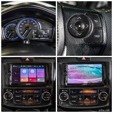 2018 Toyota Corolla Axio Hybrid - Thumbnail