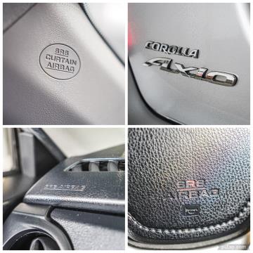 2018 Toyota Corolla Axio Hybrid - Thumbnail
