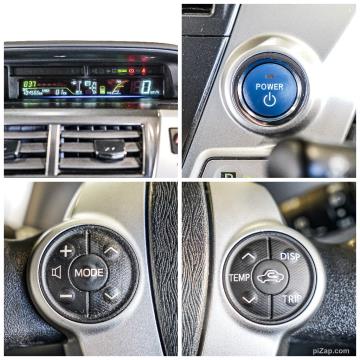 2013 Toyota Prius Alpha S - Thumbnail