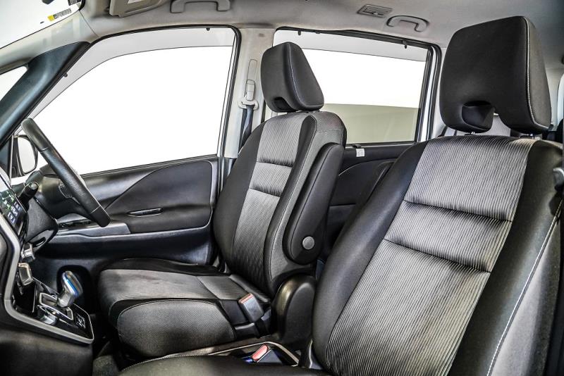 2020 Nissan Serena e-Power Hybrid