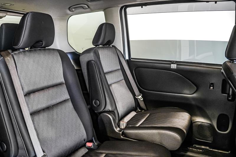 2020 Nissan Serena e-Power Hybrid