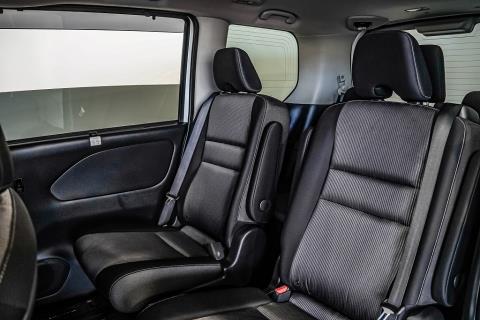 2020 Nissan Serena e-Power Hybrid - Thumbnail