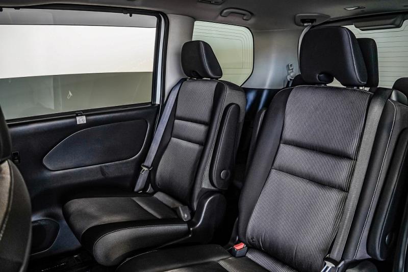 2020 Nissan Serena e-Power Hybrid