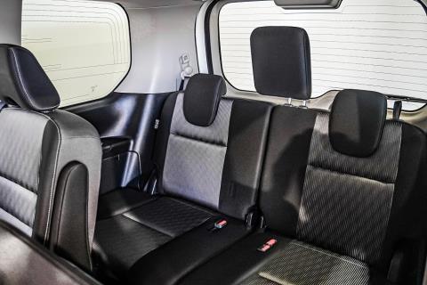 2020 Nissan Serena e-Power Hybrid - Thumbnail