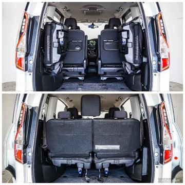 2020 Nissan Serena e-Power Hybrid - Thumbnail