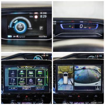 2020 Nissan Serena e-Power Hybrid - Thumbnail