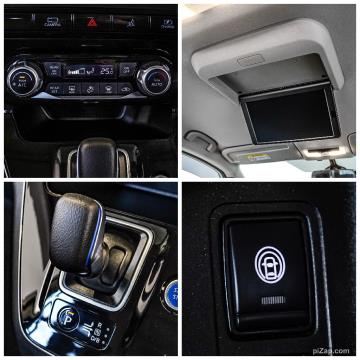 2020 Nissan Serena e-Power Hybrid - Thumbnail