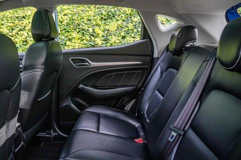 2021 MG ZS EV Essence - Thumbnail