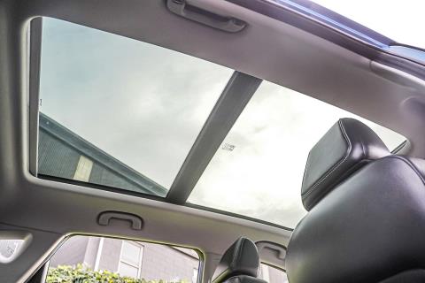 2021 MG ZS EV Essence - Thumbnail