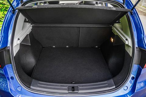 2021 MG ZS EV Essence - Thumbnail