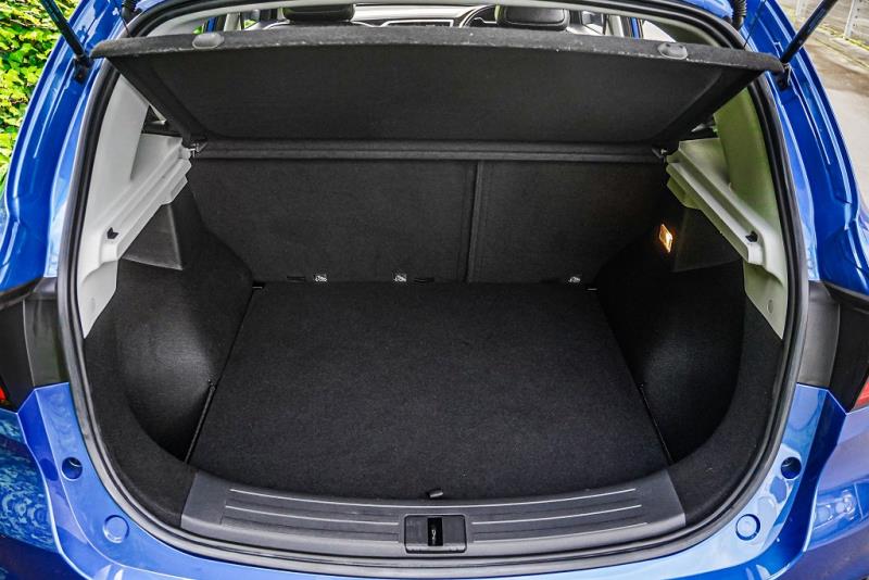 2021 MG ZS EV Essence