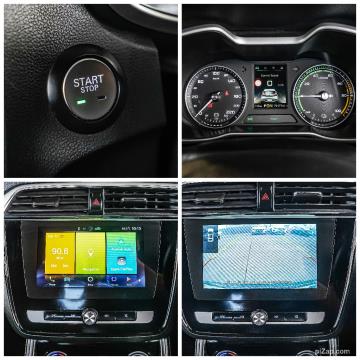 2021 MG ZS EV Essence - Thumbnail