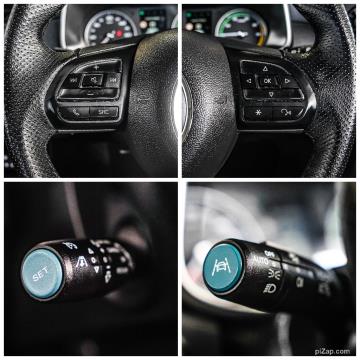 2021 MG ZS EV Essence - Thumbnail