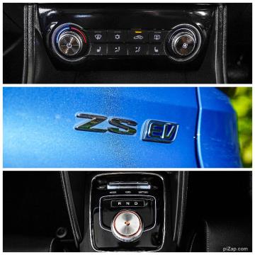 2021 MG ZS EV Essence - Thumbnail
