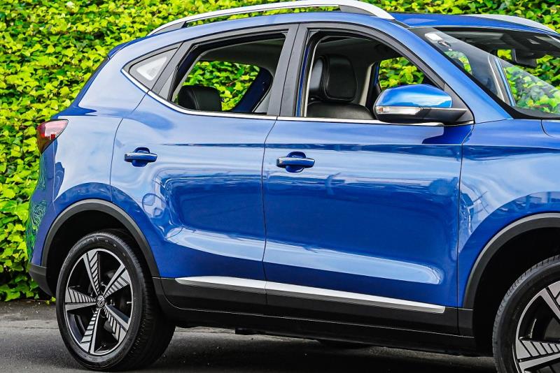 2021 MG ZS EV Essence