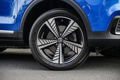 2021 MG ZS EV Essence - Thumbnail