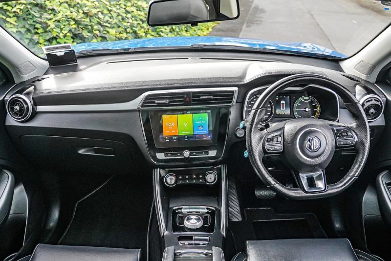 2021 MG ZS EV Essence