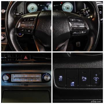 2021 Hyundai Kona EV 64kWh - Thumbnail