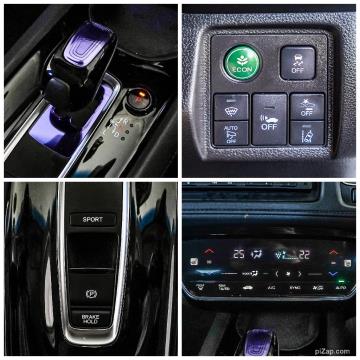 2017 Honda Vezel Z Hybrid / HR-V - Thumbnail