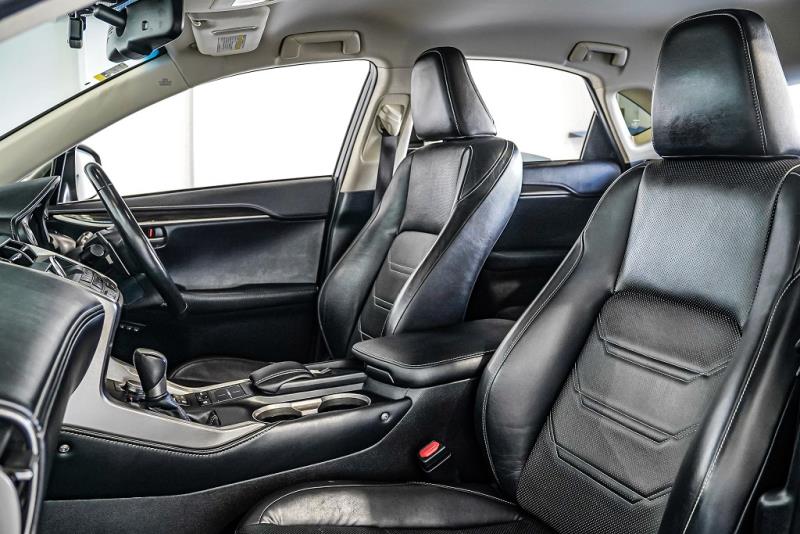 2015 Lexus NX 300h