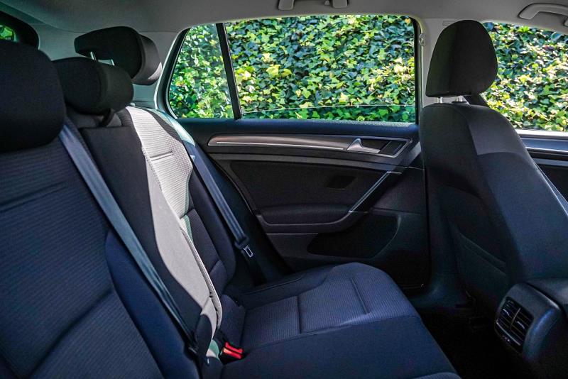 2020 Volkswagen e-Golf EV Gen 2 36kWh