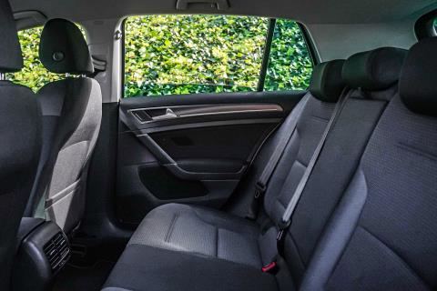 2020 Volkswagen e-Golf EV Gen 2 36kWh - Thumbnail
