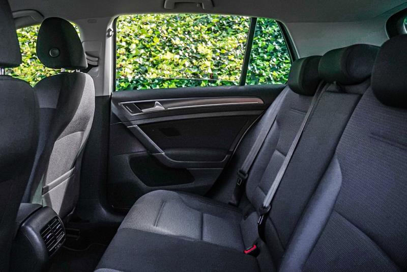 2020 Volkswagen e-Golf EV Gen 2 36kWh