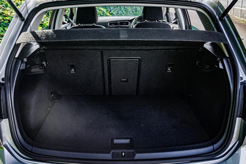 2020 Volkswagen e-Golf EV Gen 2 36kWh