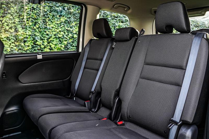 2019 Nissan Serena S-Hybrid