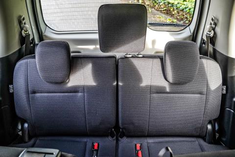 2019 Nissan Serena S-Hybrid - Thumbnail