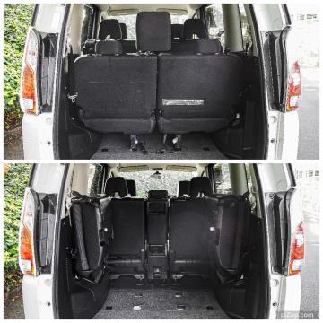 2019 Nissan Serena S-Hybrid - Thumbnail