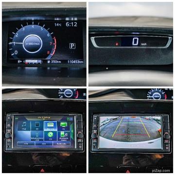 2019 Nissan Serena S-Hybrid - Thumbnail