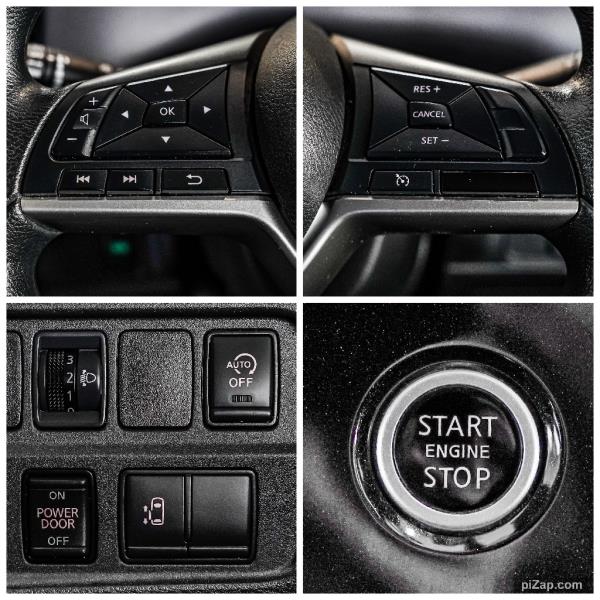 2019 Nissan Serena S-Hybrid
