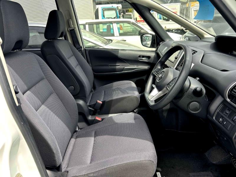 2019 Nissan Serena Hybrid