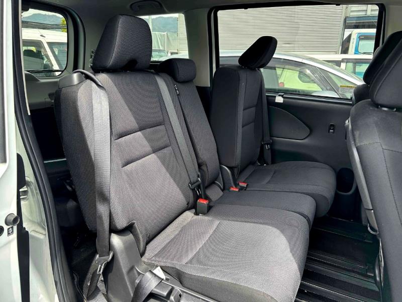 2019 Nissan Serena Hybrid