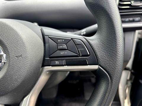 2019 Nissan Serena Hybrid - Thumbnail