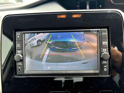 2019 Nissan Serena Hybrid - Thumbnail