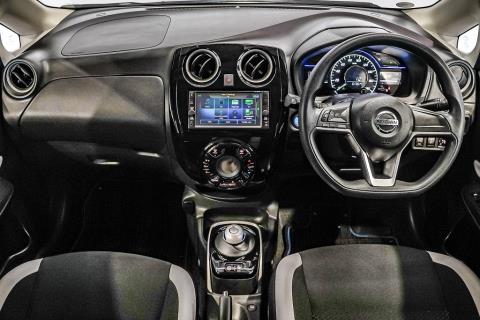 2019 Nissan Note e-Power - Thumbnail
