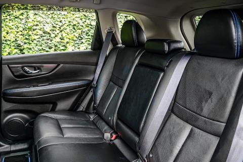 2019 Nissan X-trail Hybrid 4WD Autech - Thumbnail