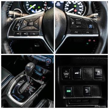 2019 Nissan X-trail Hybrid 4WD Autech - Thumbnail
