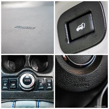 2019 Nissan X-trail Hybrid 4WD Autech - Thumbnail