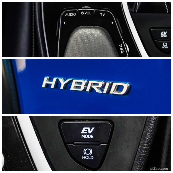 2019 Lexus UX 250h