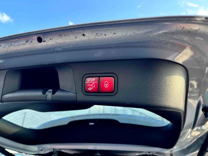 2022 Mercedes Benz EQB 250
