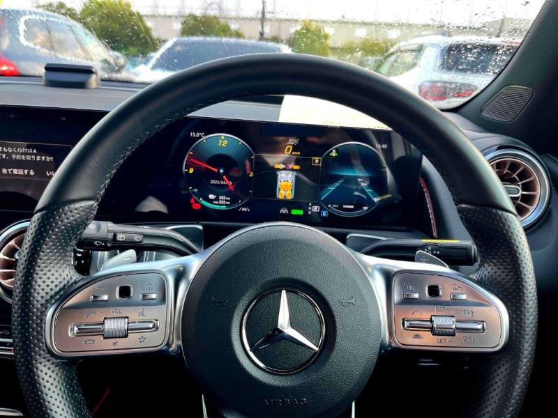 2022 Mercedes Benz EQB 250