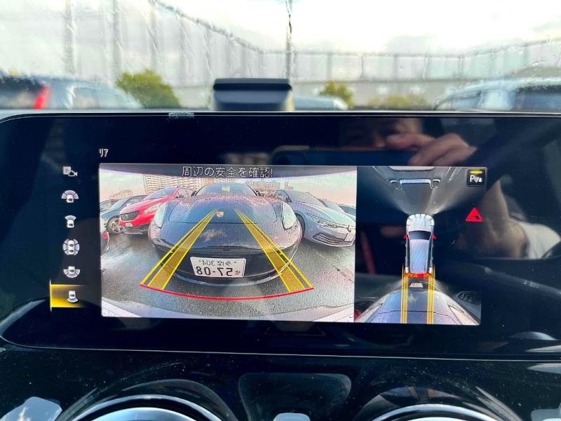 2022 Mercedes Benz EQB 250