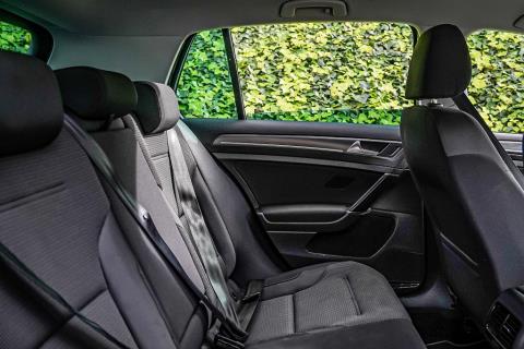 2020 Volkswagen e-Golf EV Gen 2 36kWh - Thumbnail