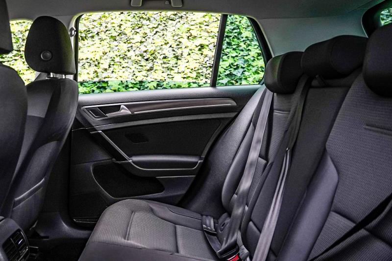2020 Volkswagen e-Golf EV Gen 2 36kWh